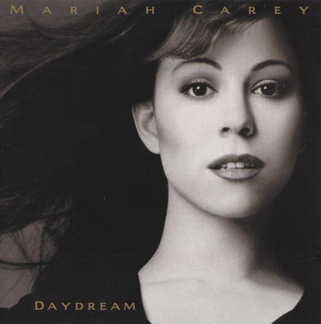 Mariah Carey ‎– Daydream CD.jpg