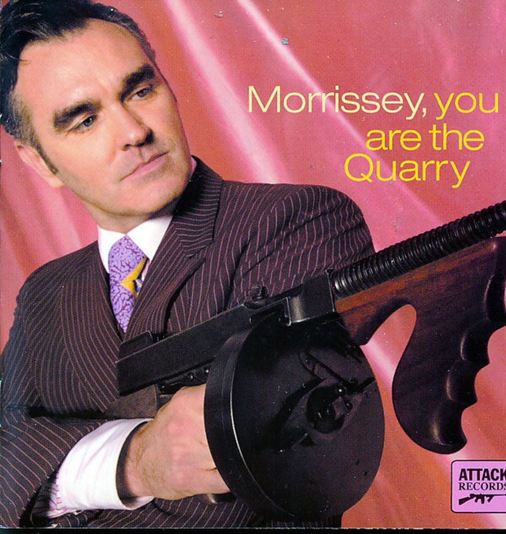 MORRISSEY You Are The Quarry CD.jpg