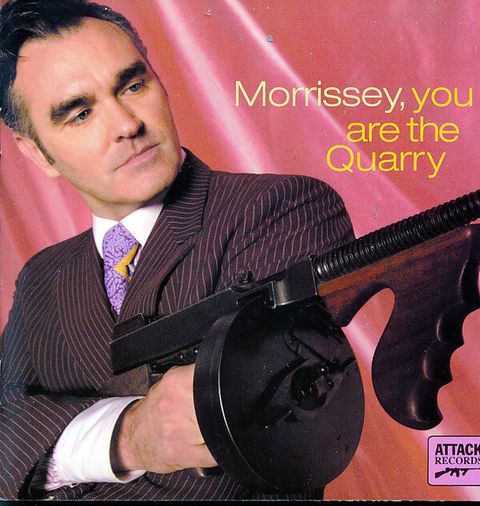 MORRISSEY You Are The Quarry CD.jpg