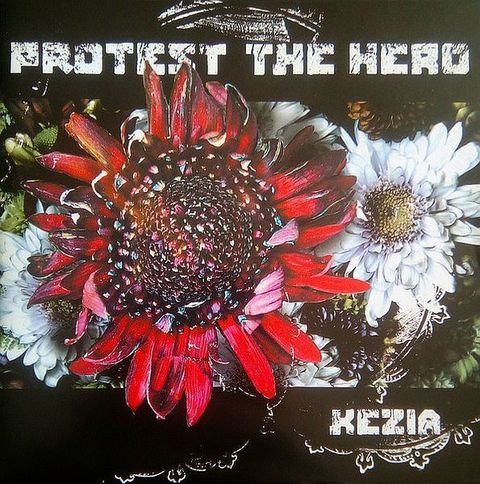 (Used) PROTEST THE HERO Kezia CD