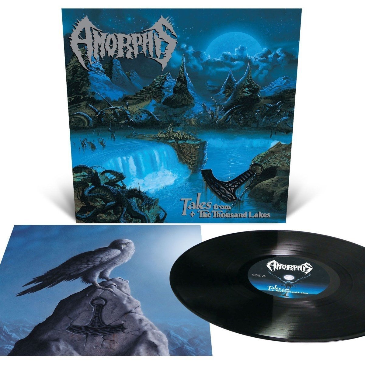 AMORPHIS Tales from the Thousand Lakes 2LP.jpg