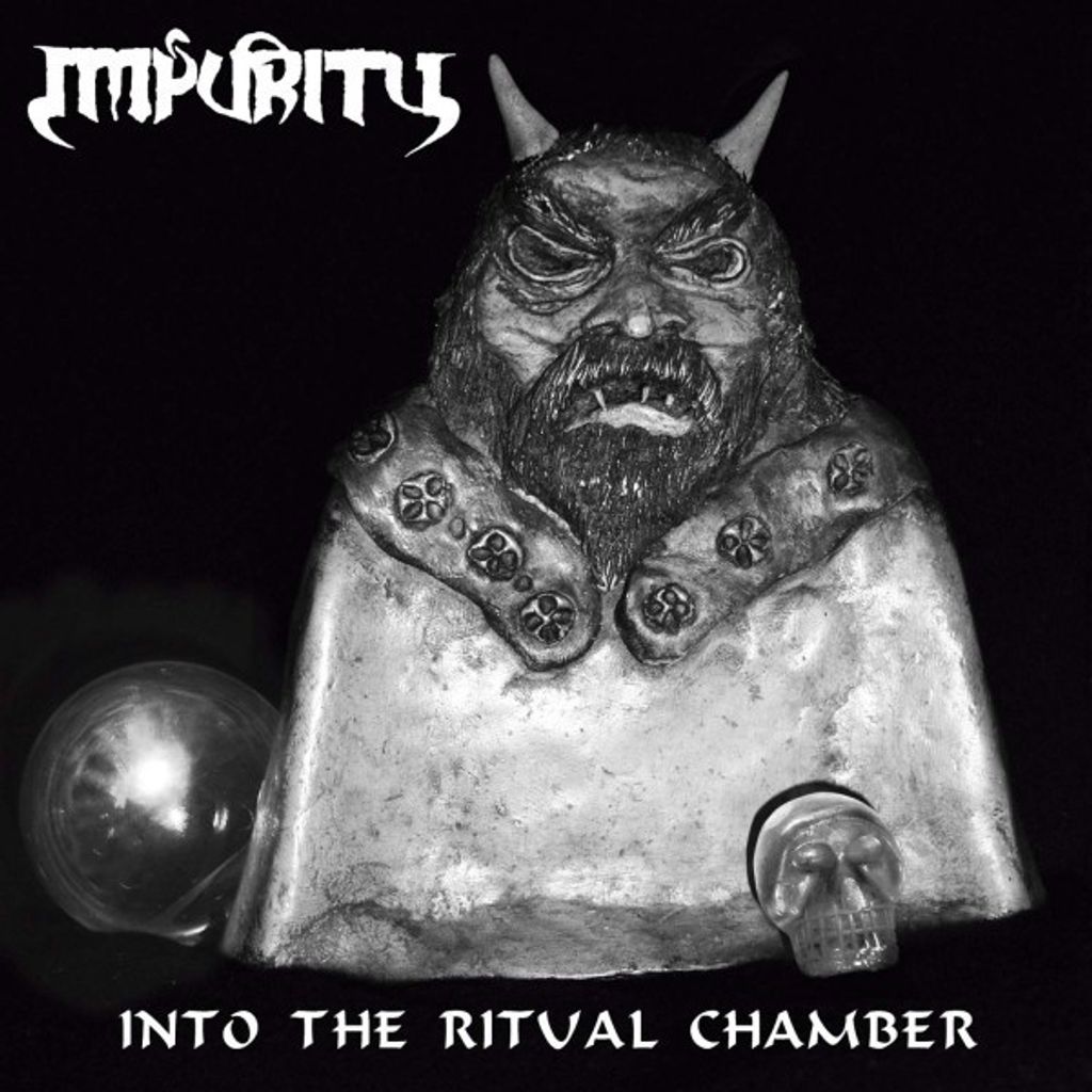 IMPURITY Into the Ritual Chamber (6 Panel Digipack) CD.jpg