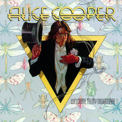 ALICE COOPER Welcome To My Nightmare (Remastered) CD.jpg