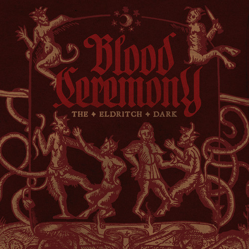 BLOOD CEREMONY The Eldritch Dark CD.jpg