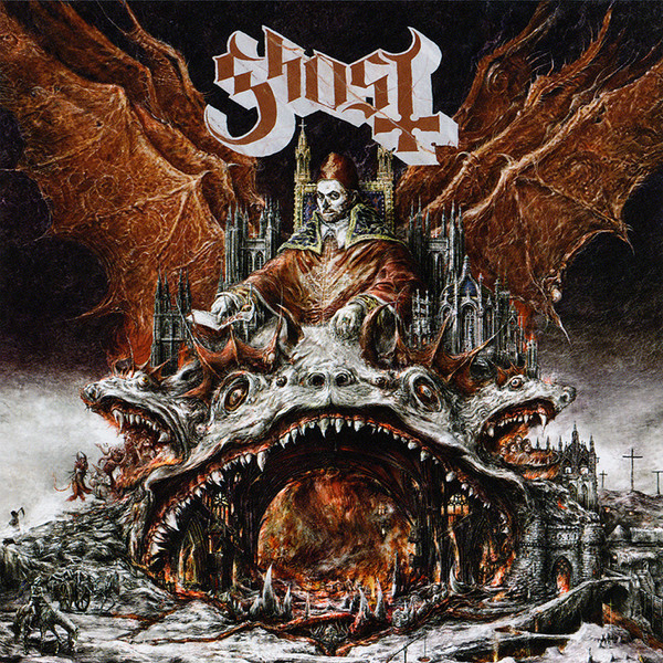 GHOST Prequelle (Deluxe Edition+ Bonus Tracks + Lenticular cover) CD.jpg