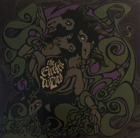 ELECTRIC WIZARD We Live CD