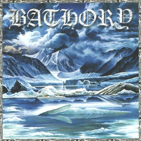 BATHORY Nordland II CD.jpeg