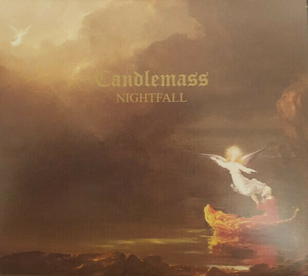 CANDLEMASS Nightfall (digipak) CD.jpg