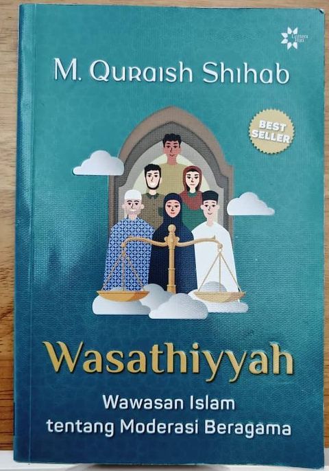 Wasathiyyah1