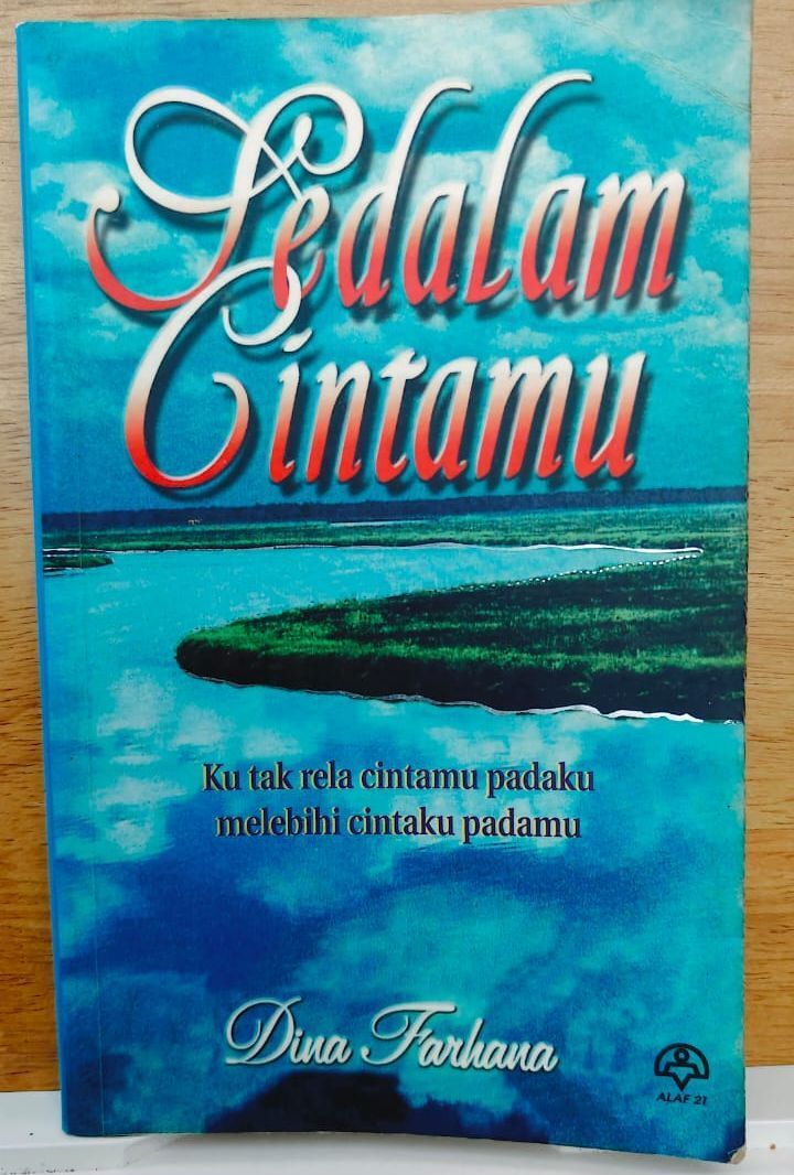 sedalam cintamu1