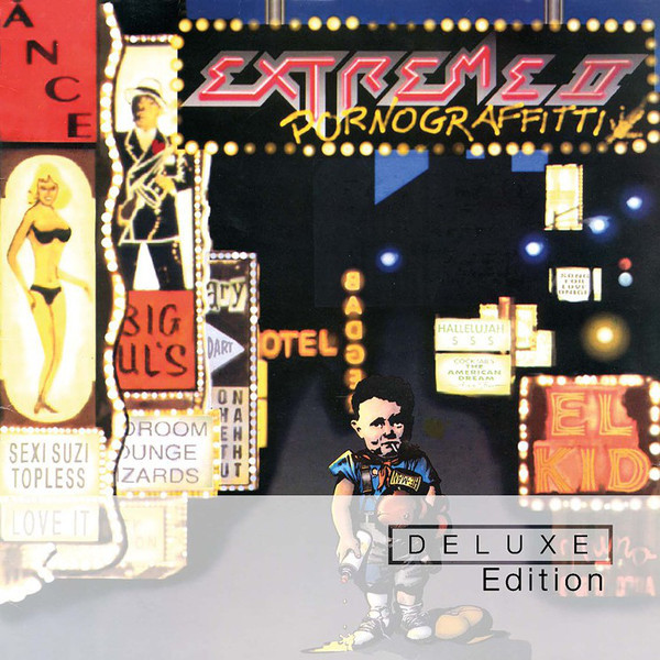EXTREME II Pornograffitti (Deluxe Edition) CD.jpg