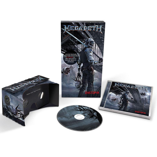 MEGADETH Dystopia (Limited Edition Box + VR Googles + Bonus Tracks BOXSET CD.jpg