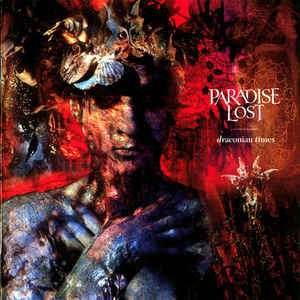 PARADISE LOST Draconian Times (Legacy Edition) CD + DVD.jpg