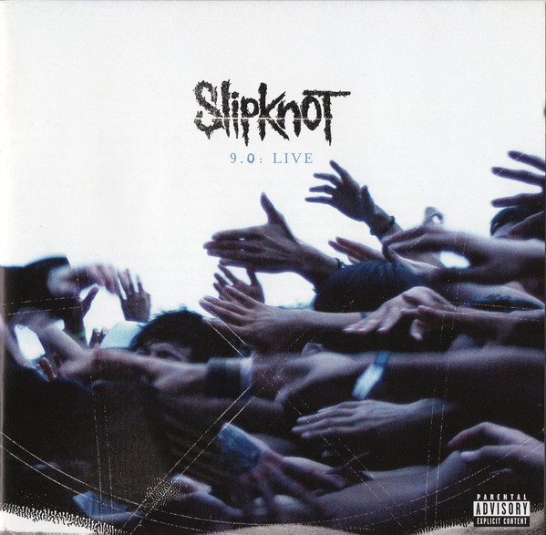 SLIPKNOT 9.0 Live 2CD.jpg