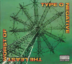 TYPE O NEGATIVE The Least Worst Of CD.jpg