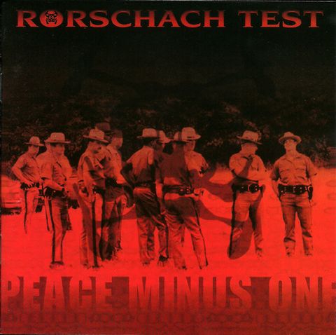 RORSCHACH TEST Peace Minus One CD.jpg
