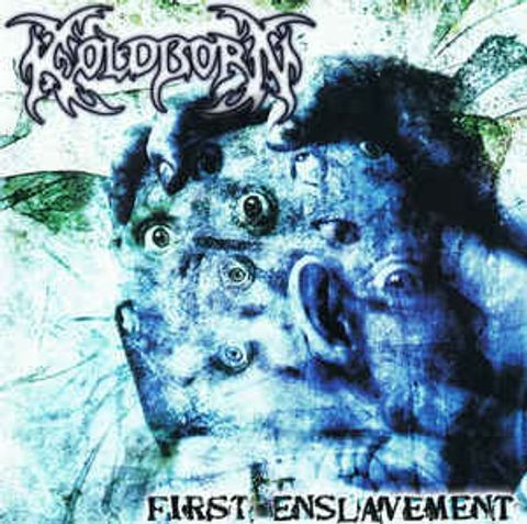 KOLDBORN First Enslavement CD.jpg