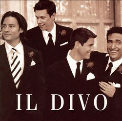 IL DIVO Il Divo CD.jpg