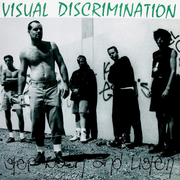 VISUAL DISCRIMINATION Step Back And Listen CD.jpg