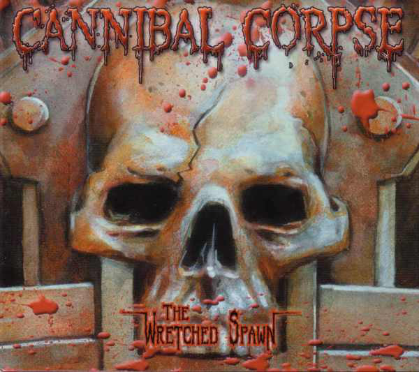 CANNIBAL CORPSE Wretched Spawn CD + DVD.jpg
