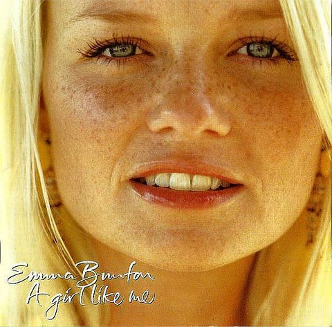 (Used) EMMA BUNTON A Girl Like Me CD