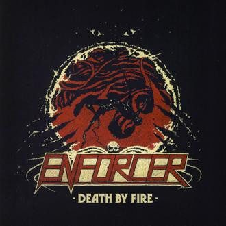 ENFORCER Death By Fire CD.jpg