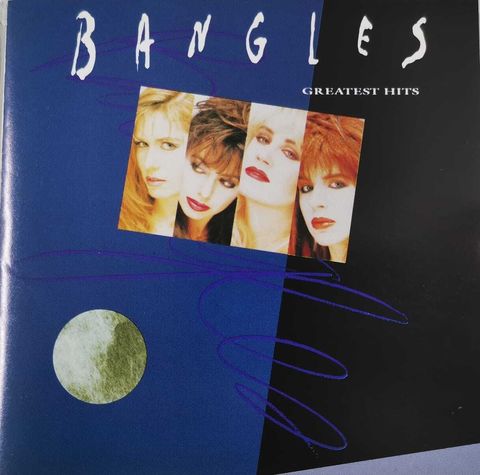 (USED) BANGLES Greatest Hits (JAPAN PRESS) CD-WhatsApp Image 2024-04-06 at 15.34.57