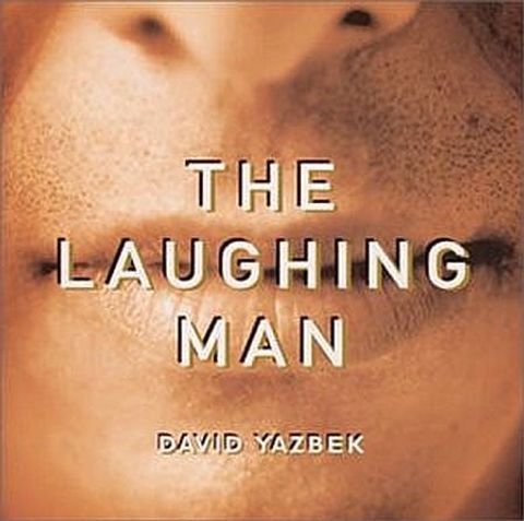 (Used) DAVID YAZBEK The Laughing Man CD