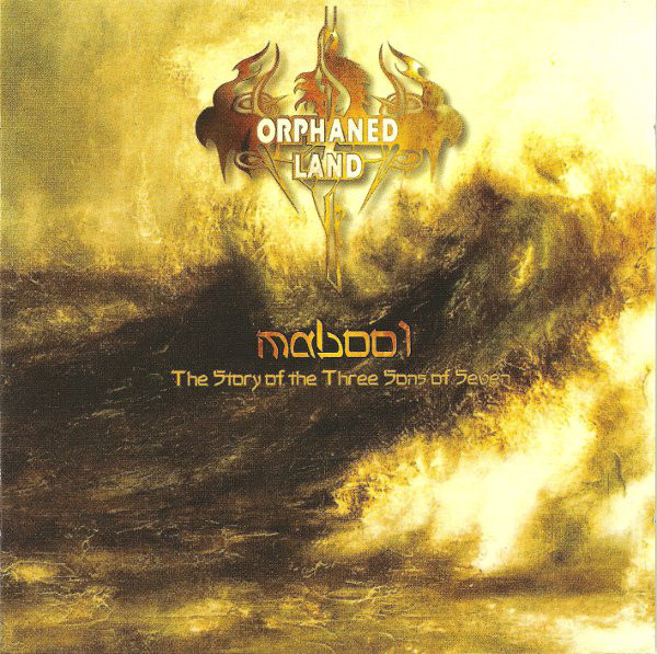 ORPHANED LAND Mabool The Story Of The Three Sons Of Seven (10th Anniversary Edition) 2CD.jpg