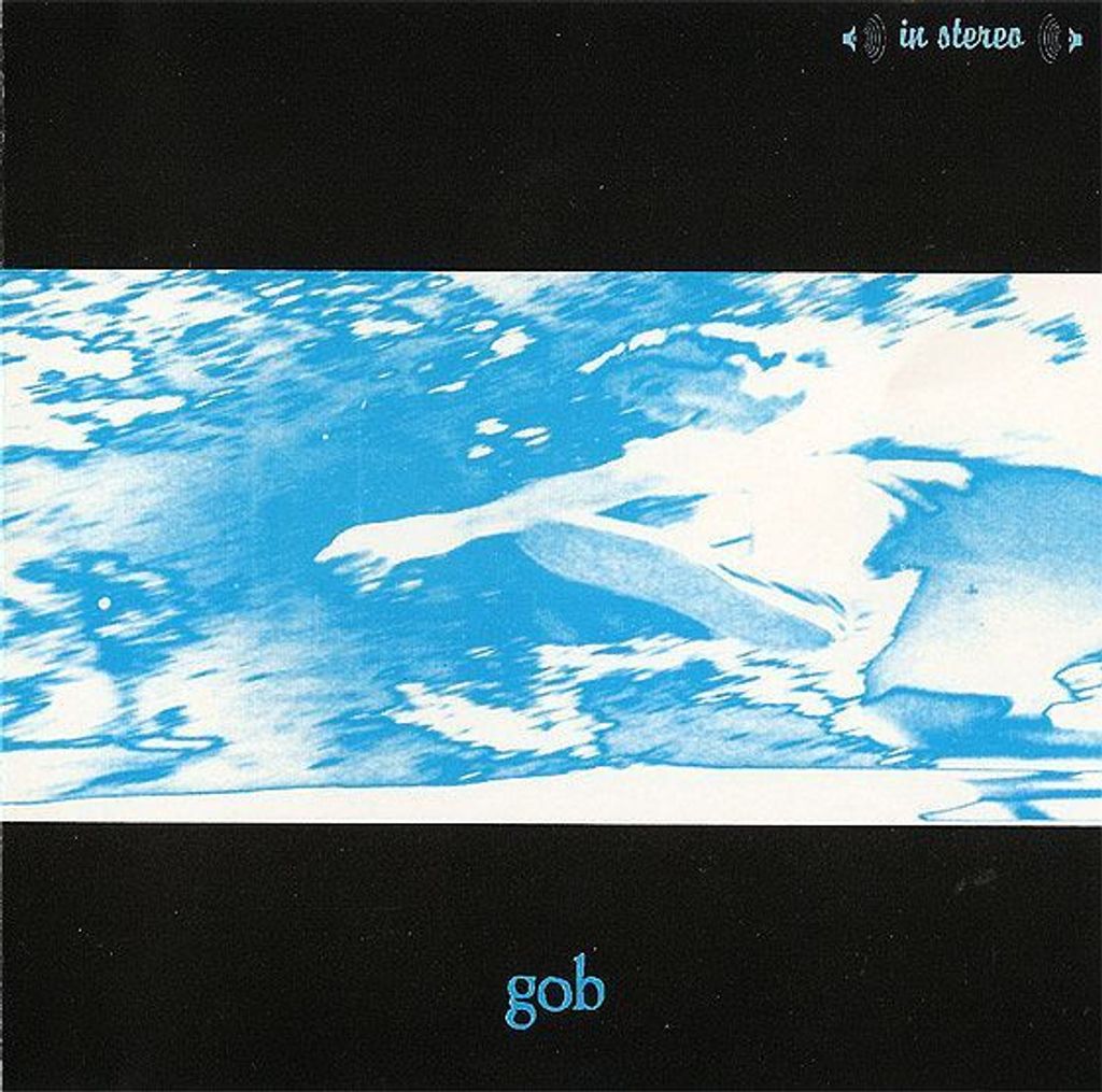 (Used) GOB Gob CD (CAN)