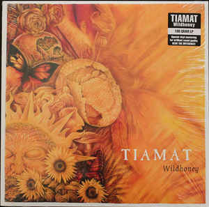 TIAMAT Wildhoney (reissue 2016) LP.jpg