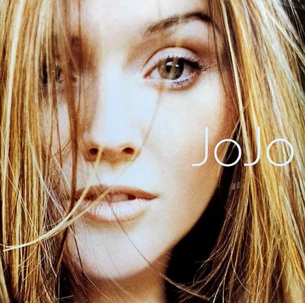 (Used) JOJO JoJo (JAPAN PRESS) CD