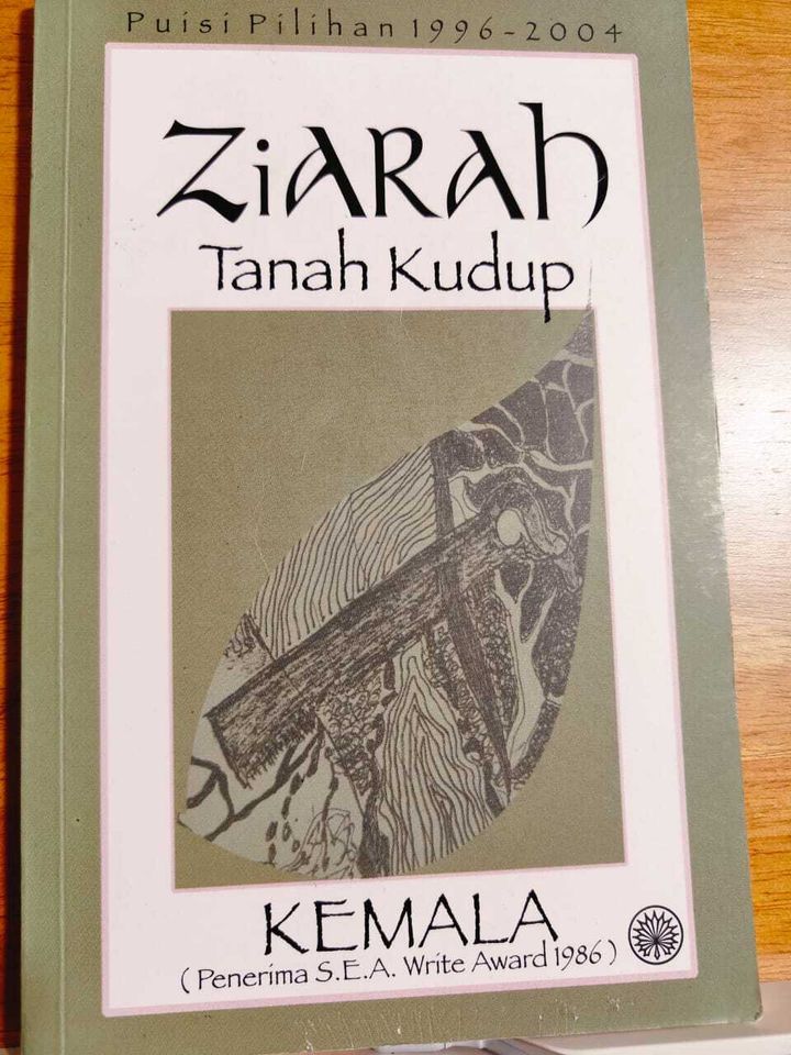 Ziarah Tanah Hidup1