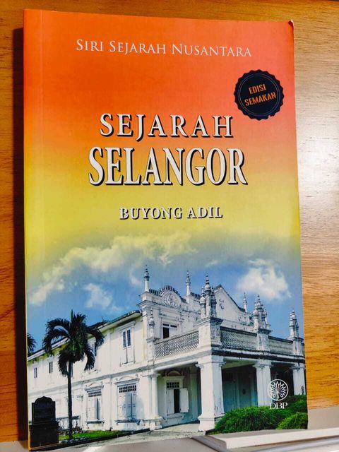 Sejarah Selangor1