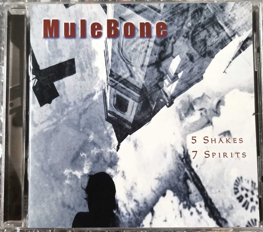 (Used) MULEBONE 5 Shakes 7 Spirits CD (US)-WhatsApp Image 2024-04-22 at 16.42.33