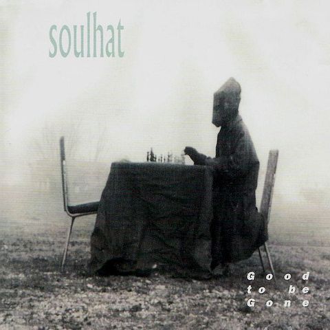 (Used) SOULHAT Good To Be Gone (JAPAN PRESS) CD