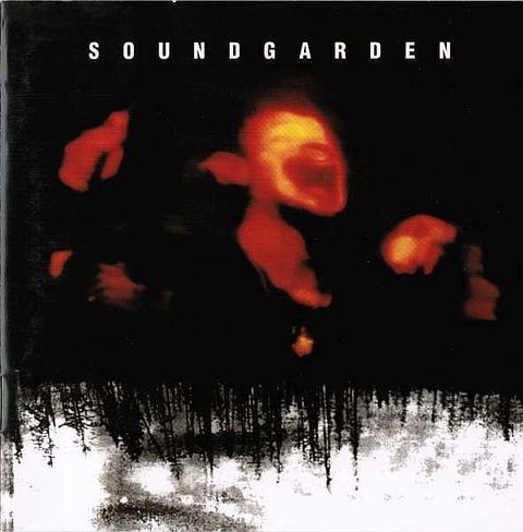 (Used) SOUNDGARDEN Superunknown CD
