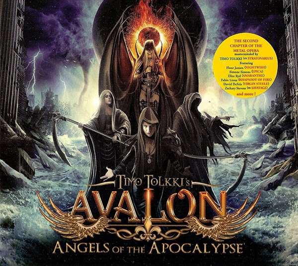 TIMO TOLKKI'S AVALON Angels Of The Apocalypse (limited edition digipak) CD.jpg