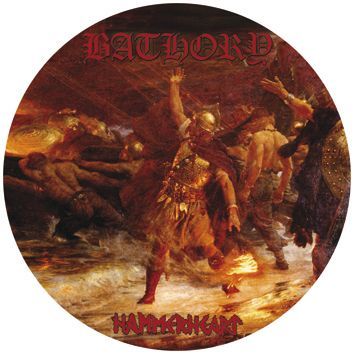 BATHORY Hammerheart Picture LP.jpg