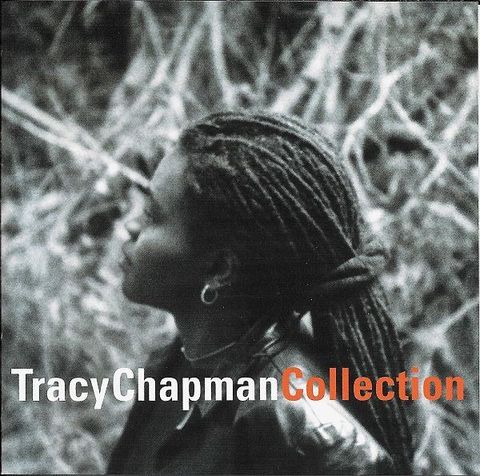 (Used) TRACY CHAPMAN Collection CD