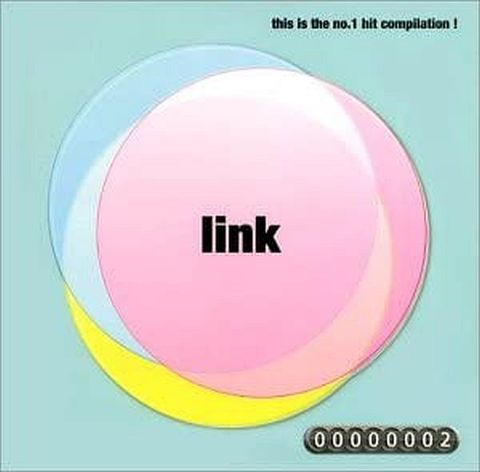 (Used) VARIOUS Link 2 (JAPAN PRESS) CD