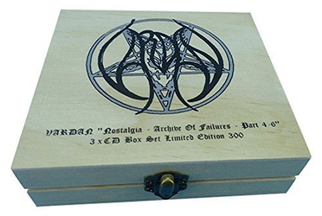 VARDAN Nostalgia Archive Of Failures Part 4-6 WOODEN BOXSET.jpg