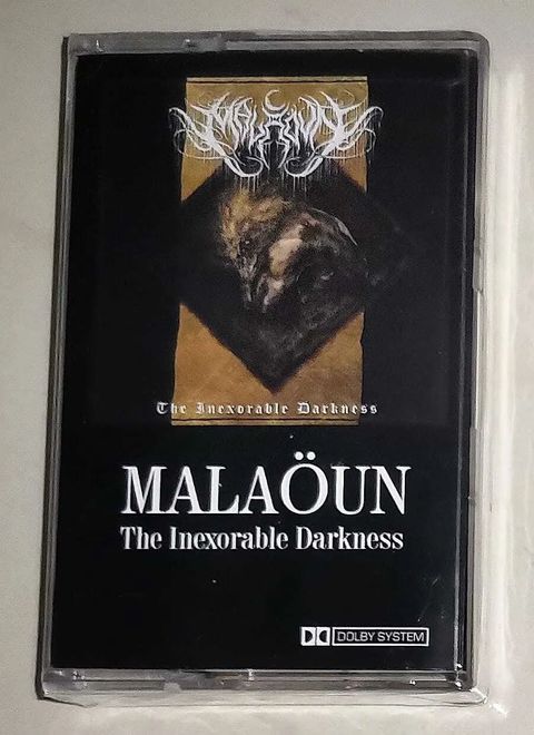malaoun the inexorable darkness1