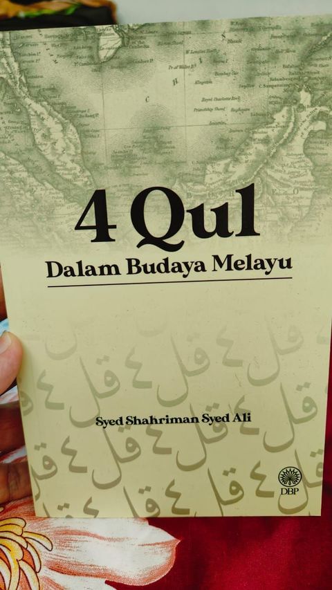 4 Qul Dalam Budaya Melayu1