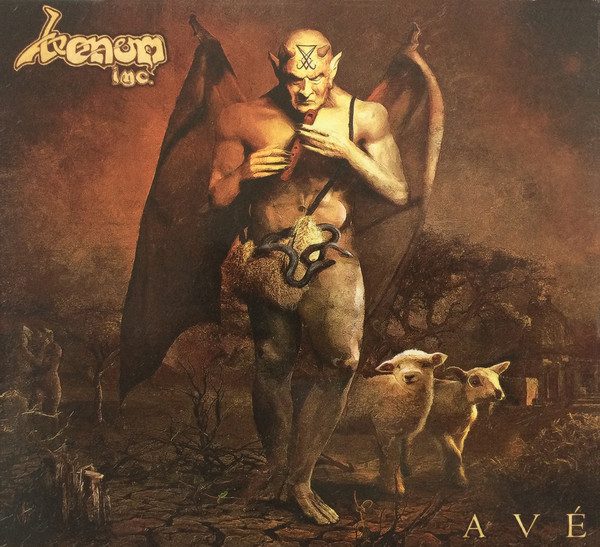 VENOM INC Avé (Limited Edition, Digipak).jpg