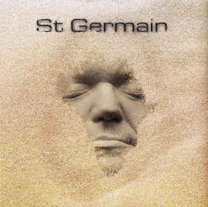 ST GERMAIN St Germain CD.jpg