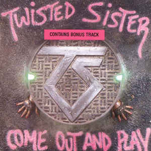 TWISTED SISTER Come Out And Play CD.jpg