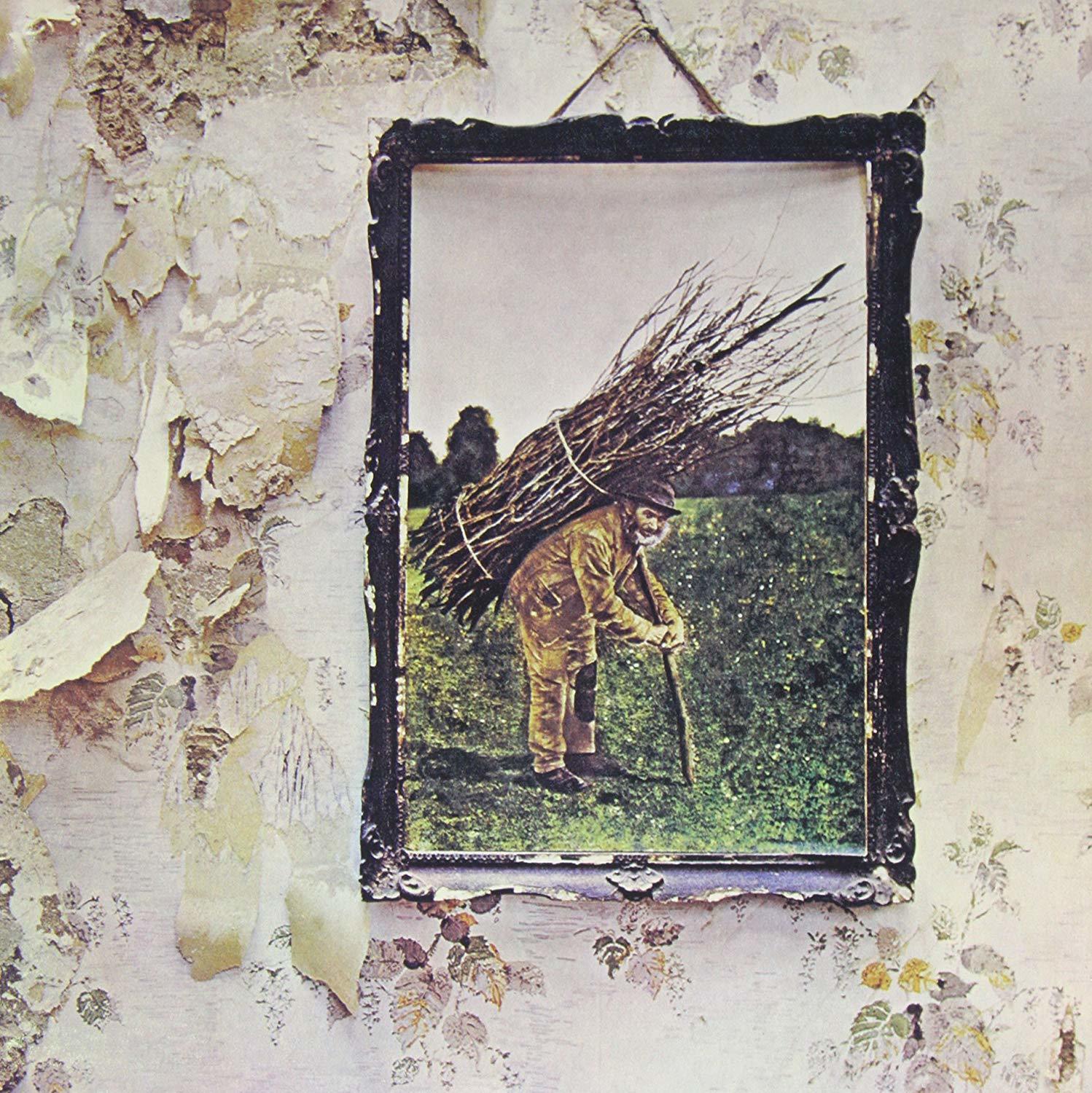 LED ZEPPELIN Led Zeppelin IV.jpg
