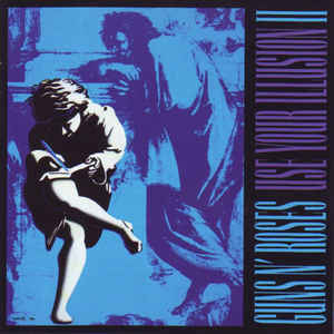 GUNS N ROSES Use Your Illusion II CD.jpg
