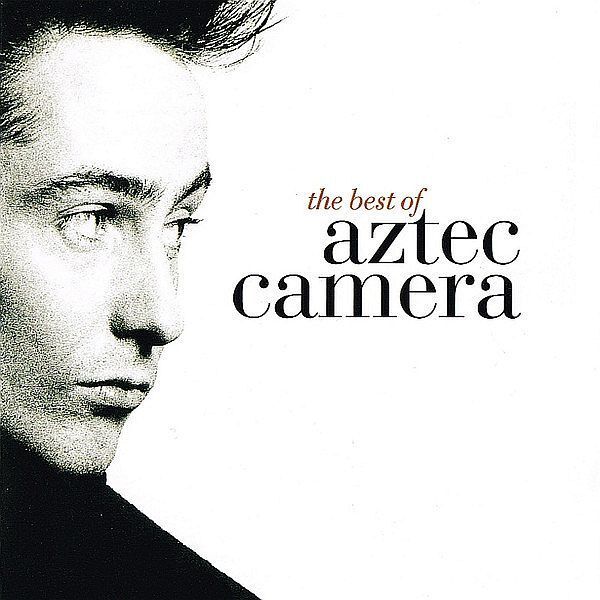 (Used) AZTEC CAMERA The Best Of Aztec Camera (JAPAN PRESS) CD